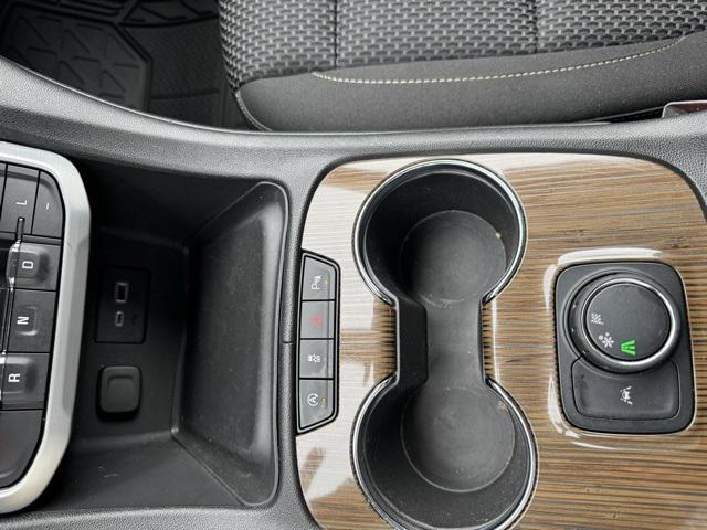 used 2023 GMC Acadia car, priced at $26,568