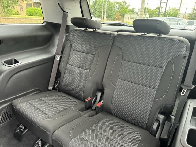 used 2023 GMC Acadia car, priced at $26,568