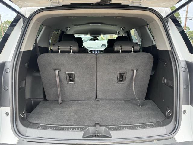 used 2023 GMC Acadia car, priced at $26,568