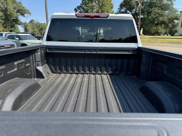 new 2025 Chevrolet Silverado 2500 car, priced at $59,110