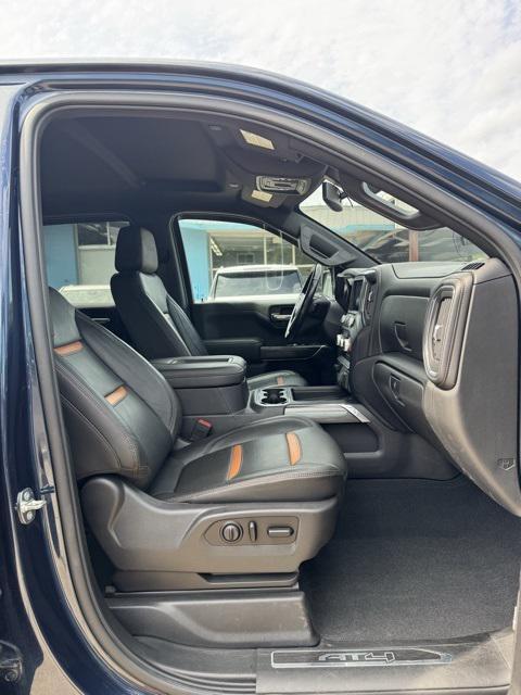 used 2020 GMC Sierra 1500 car, priced at $38,946