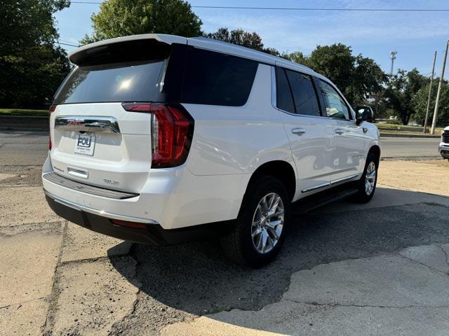 new 2024 GMC Yukon car, priced at $72,855