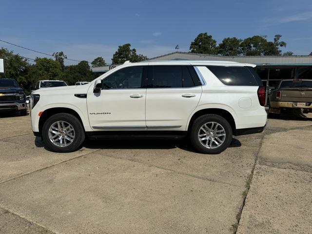 new 2024 GMC Yukon car, priced at $72,855