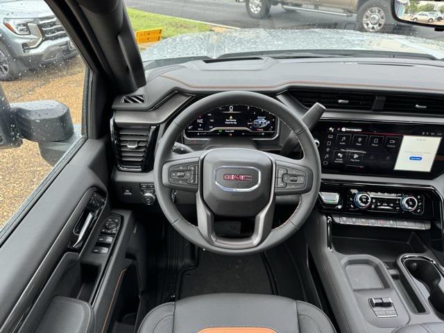 new 2025 GMC Sierra 2500 car, priced at $88,885