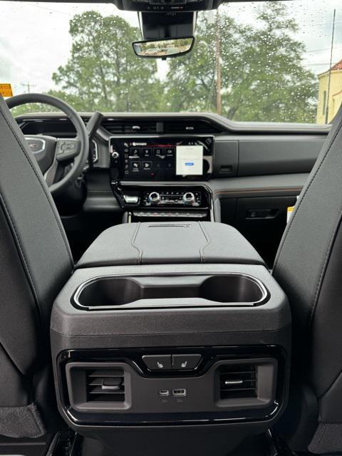 new 2025 GMC Sierra 2500 car, priced at $88,885
