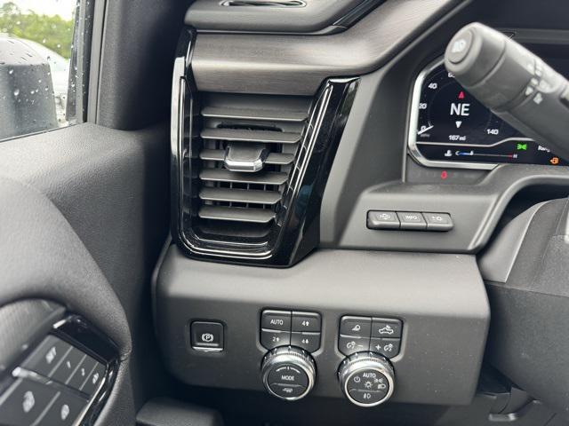 new 2025 GMC Sierra 2500 car, priced at $88,885