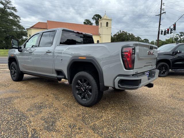 new 2025 GMC Sierra 2500 car, priced at $88,885