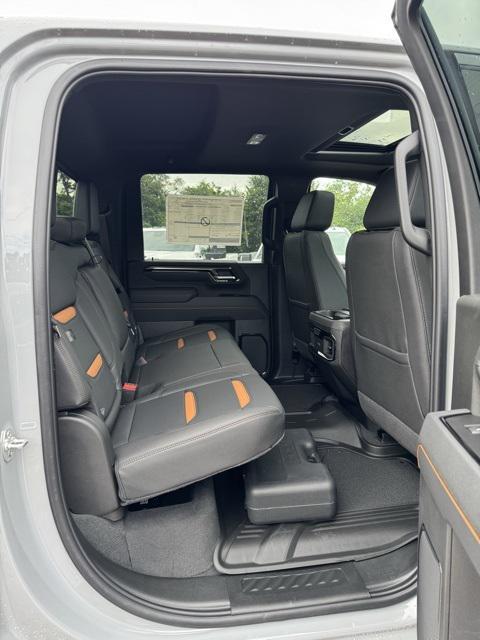 new 2025 GMC Sierra 2500 car, priced at $88,885