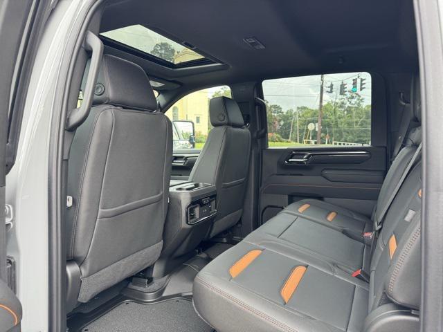 new 2025 GMC Sierra 2500 car, priced at $88,885