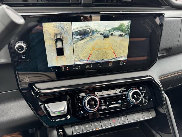 new 2025 GMC Sierra 2500 car, priced at $88,885