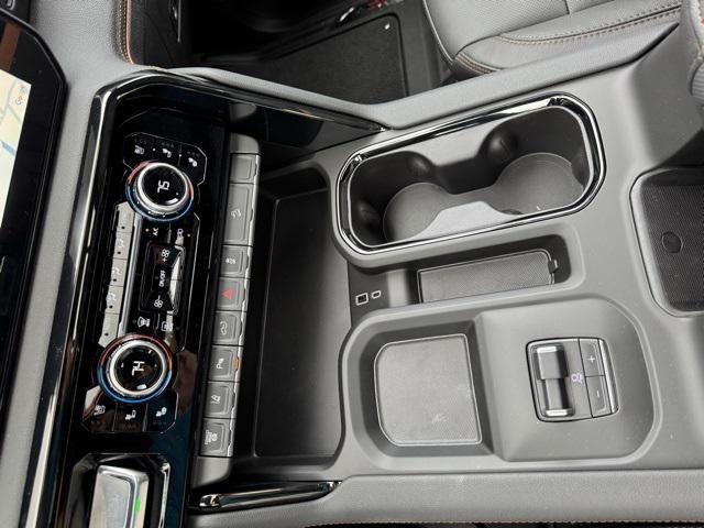 new 2025 GMC Sierra 2500 car, priced at $88,885