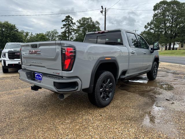 new 2025 GMC Sierra 2500 car, priced at $88,885