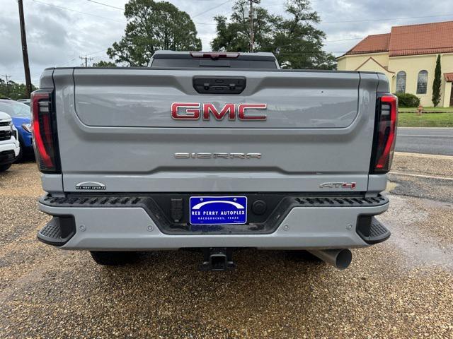 new 2025 GMC Sierra 2500 car, priced at $88,885
