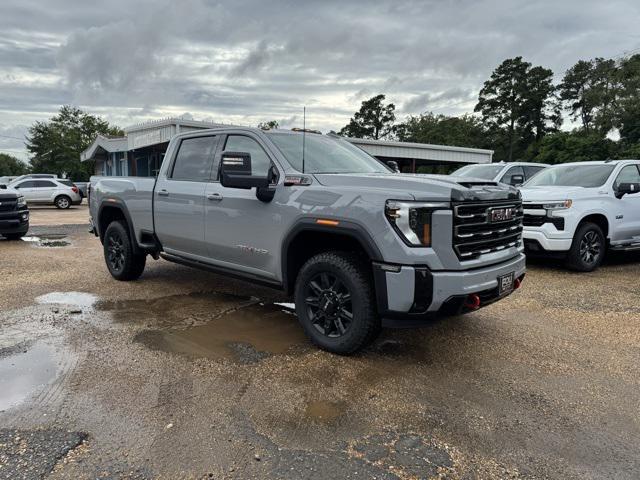 new 2025 GMC Sierra 2500 car, priced at $88,885