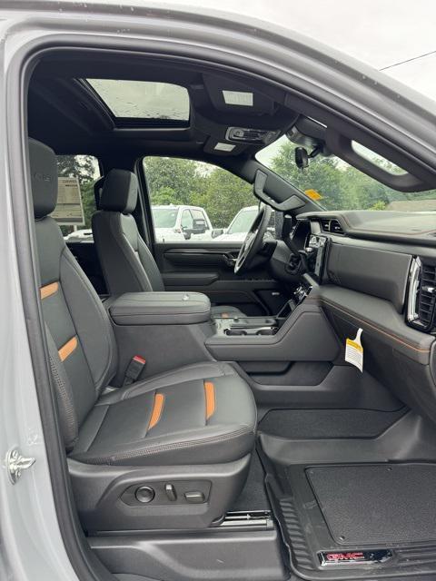 new 2025 GMC Sierra 2500 car, priced at $88,885