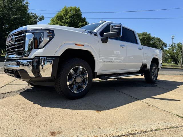 new 2025 GMC Sierra 2500 car, priced at $85,585
