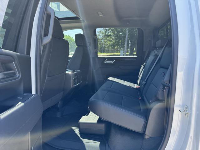 new 2025 GMC Sierra 2500 car, priced at $85,585