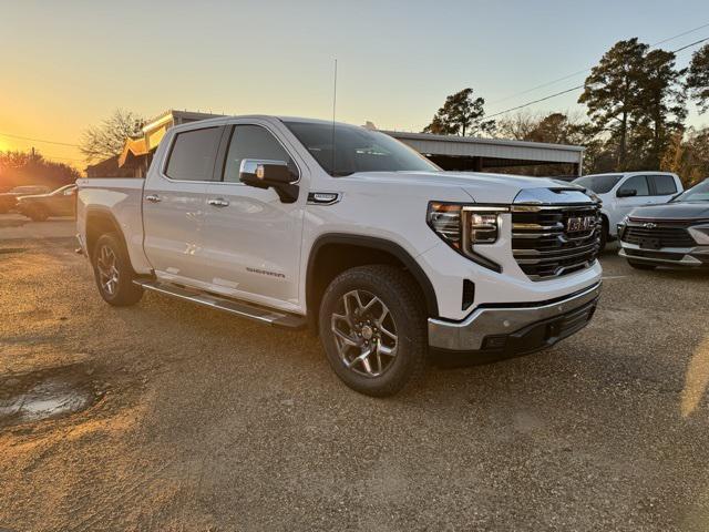 new 2025 GMC Sierra 1500 car, priced at $66,230