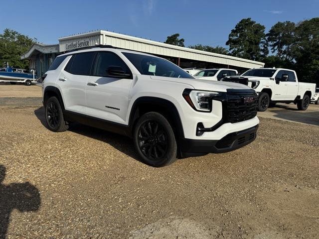 new 2026 GMC Terrain car, priced at $32,700