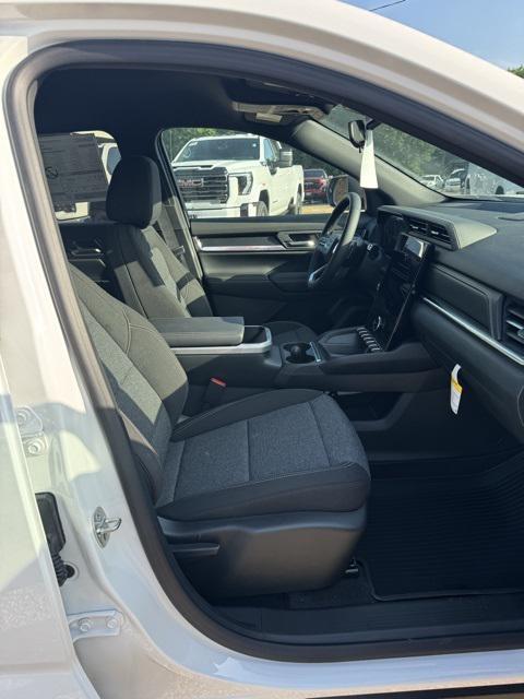 new 2026 GMC Terrain car, priced at $32,700