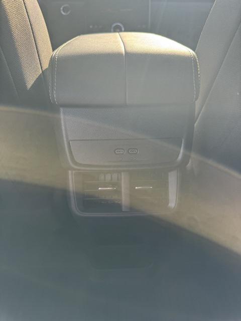 new 2026 GMC Terrain car, priced at $32,700