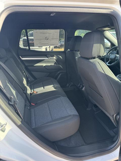 new 2026 GMC Terrain car, priced at $32,700