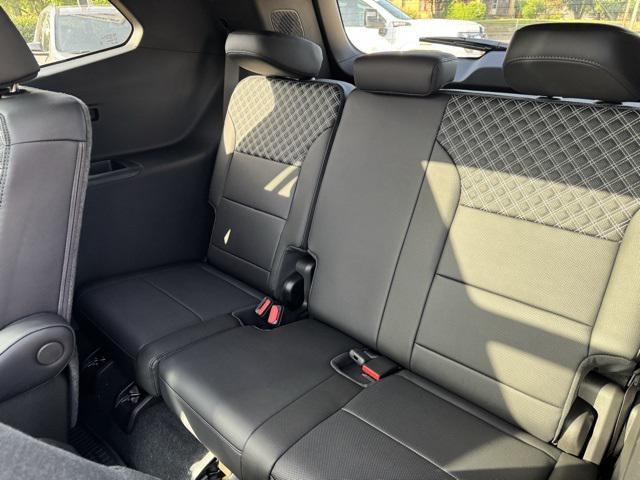 new 2025 GMC Acadia car, priced at $63,100