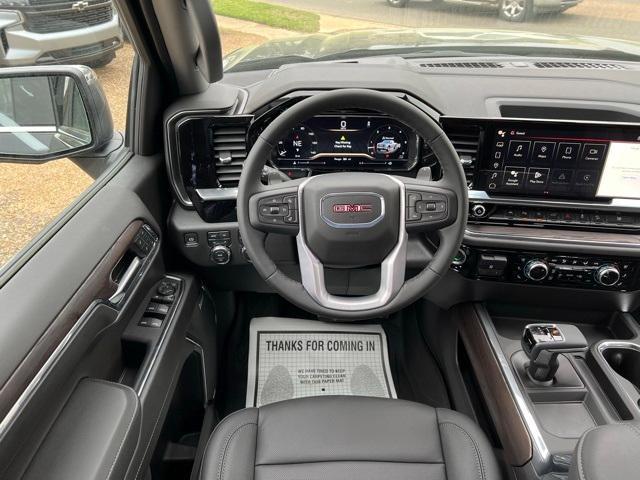 new 2024 GMC Sierra 1500 car, priced at $66,595