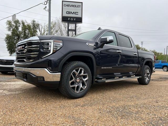 new 2024 GMC Sierra 1500 car, priced at $66,595