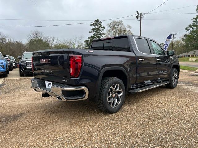 new 2024 GMC Sierra 1500 car, priced at $66,595