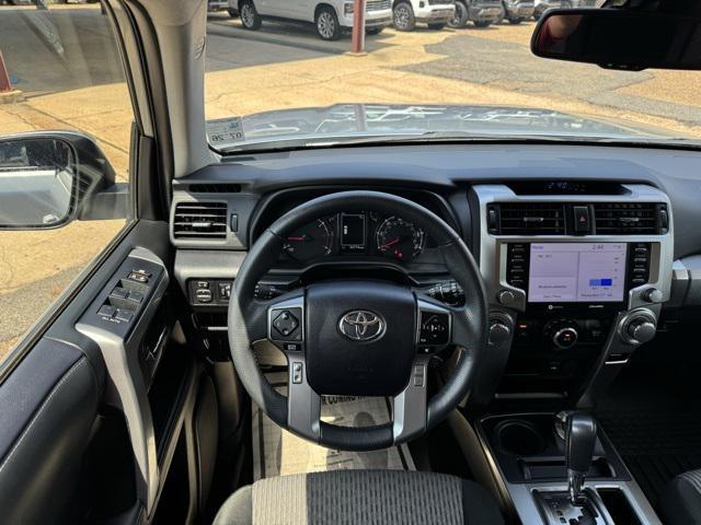 used 2022 Toyota 4Runner car, priced at $39,936