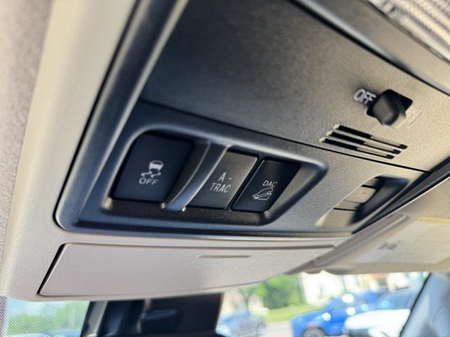 used 2022 Toyota 4Runner car, priced at $39,936