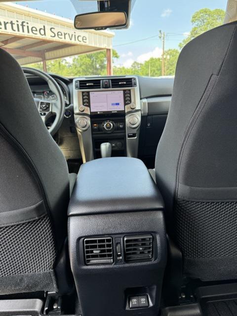 used 2022 Toyota 4Runner car, priced at $39,936