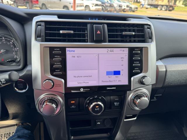 used 2022 Toyota 4Runner car, priced at $39,936