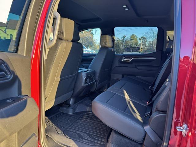 new 2025 GMC Sierra 1500 car, priced at $66,875