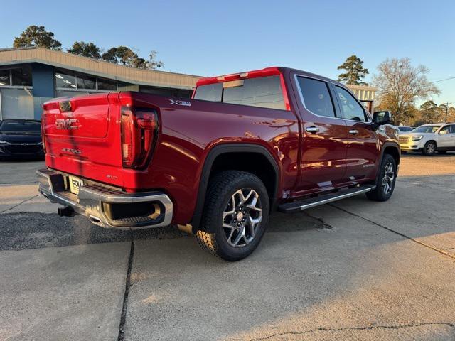 new 2025 GMC Sierra 1500 car, priced at $66,875