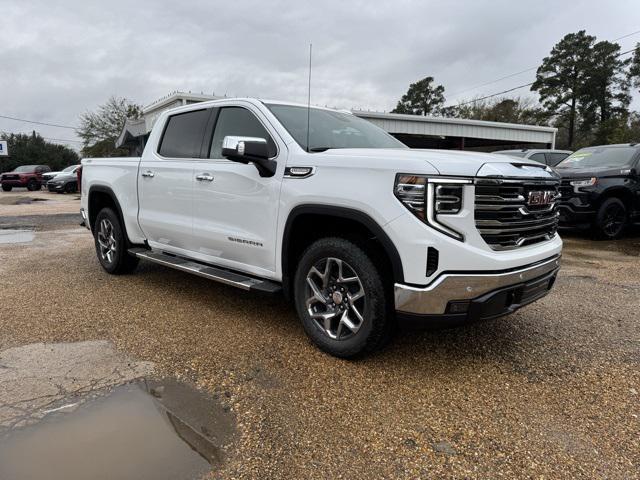 new 2025 GMC Sierra 1500 car, priced at $67,225