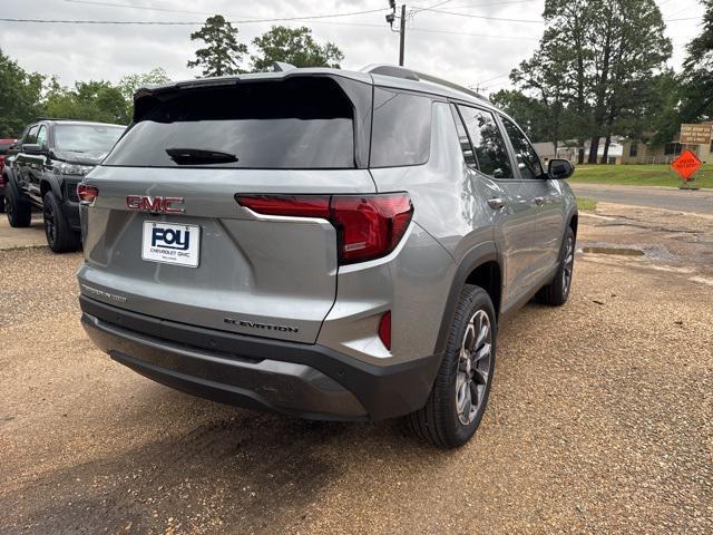 new 2025 GMC Terrain car, priced at $36,590