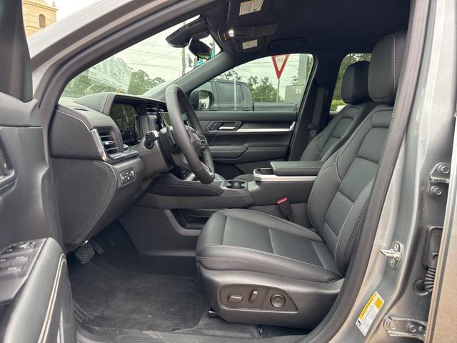 new 2025 GMC Terrain car, priced at $36,590