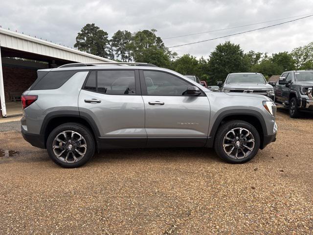 new 2025 GMC Terrain car, priced at $36,590
