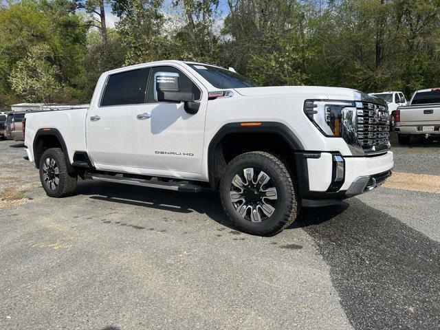 new 2024 GMC Sierra 2500 car, priced at $90,720