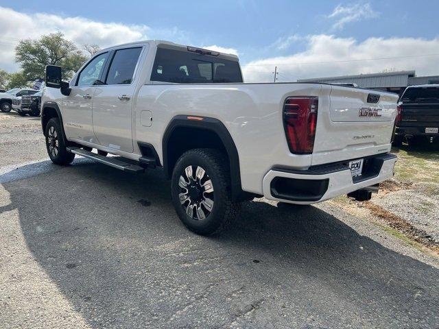 new 2024 GMC Sierra 2500 car, priced at $90,720