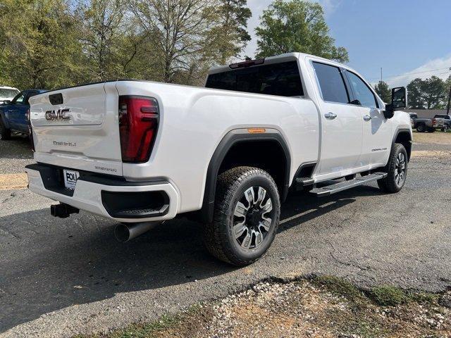 new 2024 GMC Sierra 2500 car, priced at $90,720