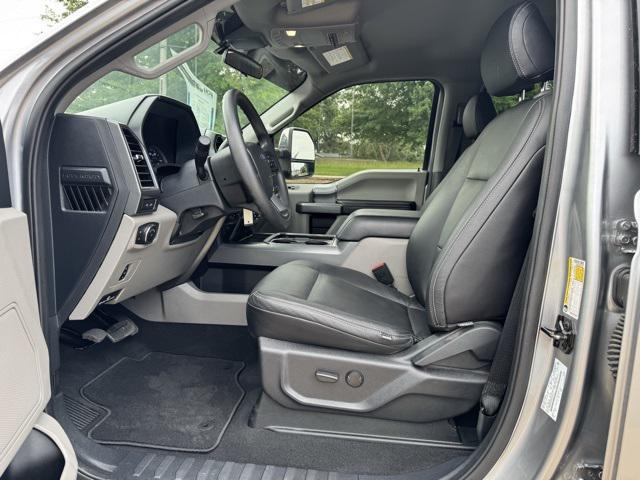 used 2022 Ford F-350 car, priced at $53,978