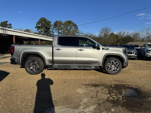 new 2025 GMC Sierra 1500 car, priced at $66,725