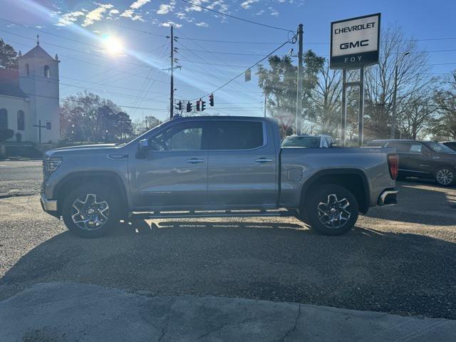 new 2025 GMC Sierra 1500 car, priced at $66,725