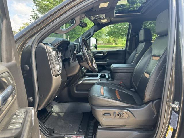 used 2023 GMC Sierra 2500 car, priced at $58,481