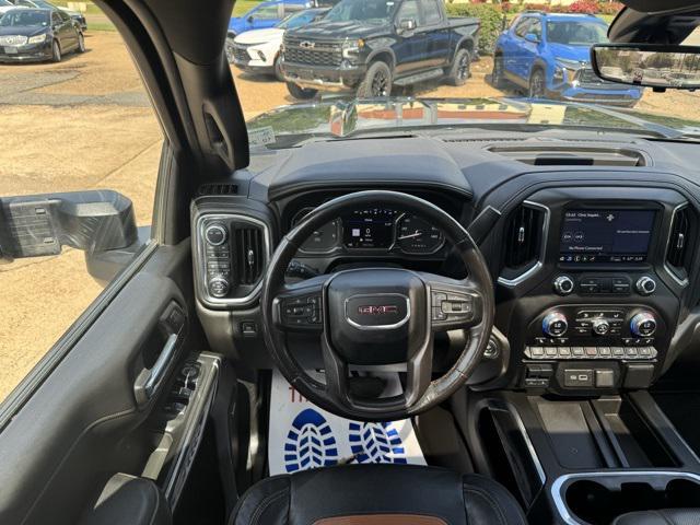 used 2023 GMC Sierra 2500 car, priced at $58,481
