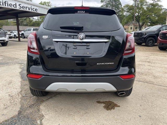 used 2019 Buick Encore car, priced at $14,999