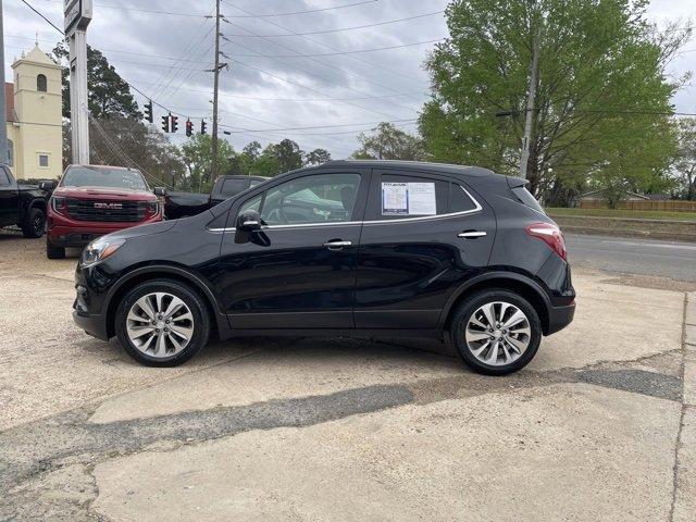 used 2019 Buick Encore car, priced at $14,999